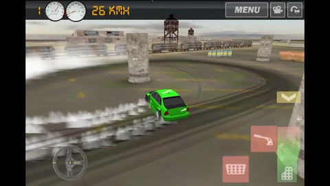 漂移赛车 DriftkhanaLite v3.1.5
