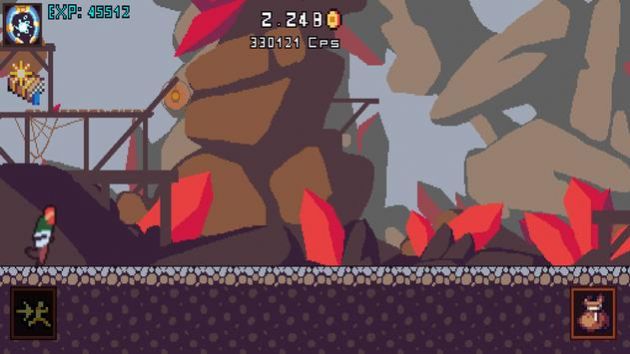 崛起英雄游戏官方版  v5.5.4