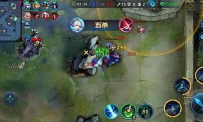 野外冲击战5 v4.0.2