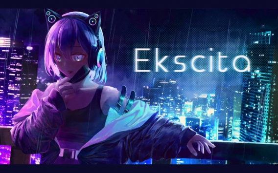 Ekscita截图0