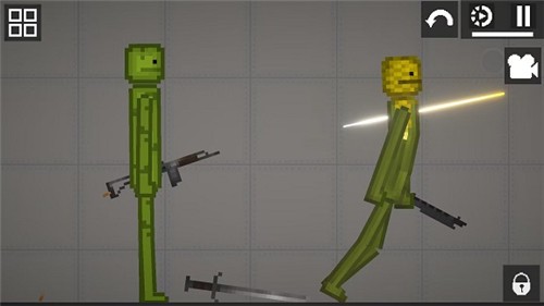 火柴人海扁高手  v306.1.1.3018