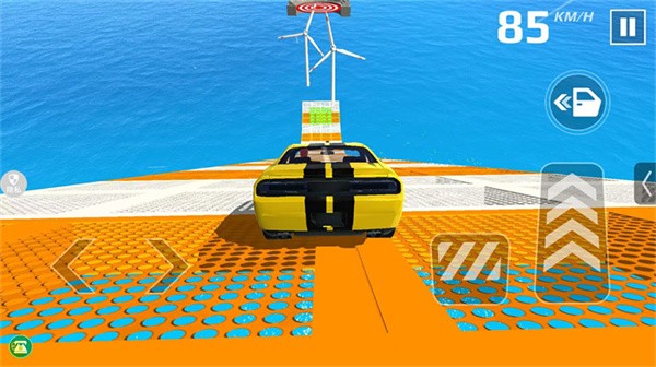 极限飙车挑战  v1.0.0