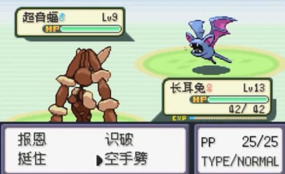 口袋妖怪火箭队二周目汉化版游戏  v4.2.3