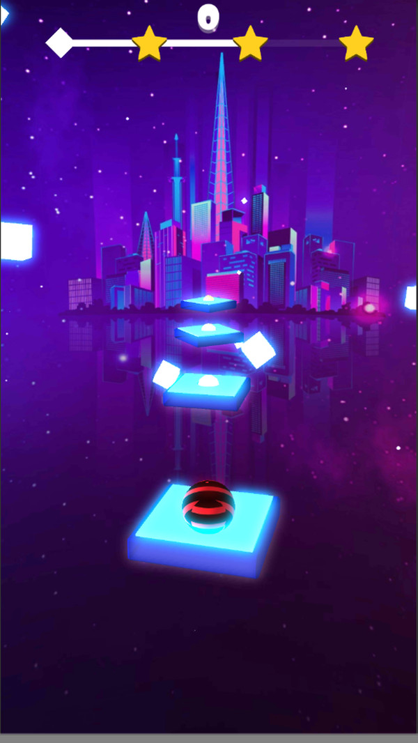 跳跃虚空截图2