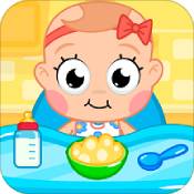 护理小宝宝早教版