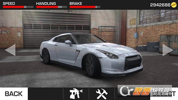 红色线条无限 v1.02安卓版