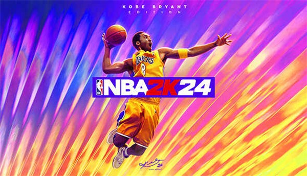 nba2k24安卓版 v203.03.22249125