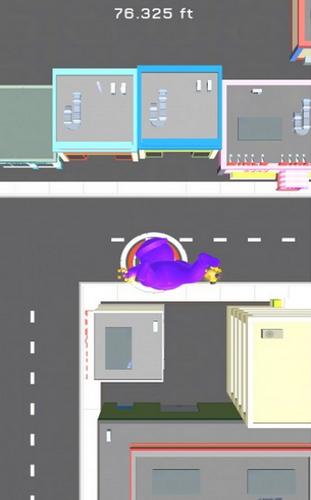 高空跳伞3D  V 1.0