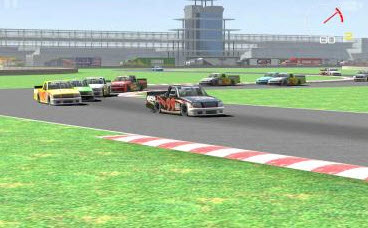 超级美国卡车 1.0 安卓版