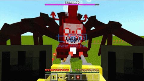 像素射击战场求生 9.8.4