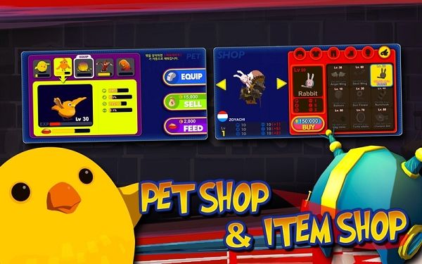 爆头拳击手机游戏最新版下载  v4.4.4