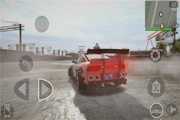 火力全开2城市狂热官方正版 v12.08