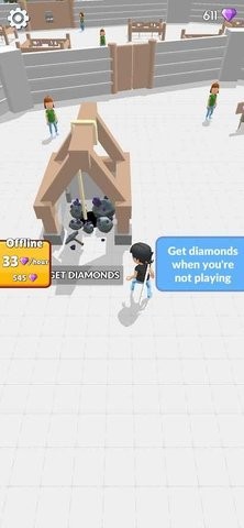 人类英雄大战 2021-06-01 09:34