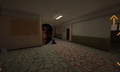 nextbot追逐恐怖游戏  v0.3