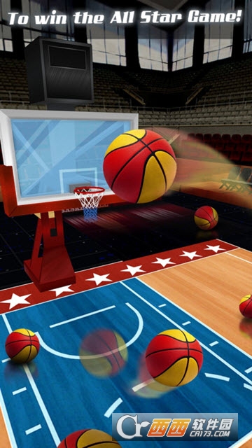 PocketBasketball(篮球巨星MVP) v2.2.3935 安卓版