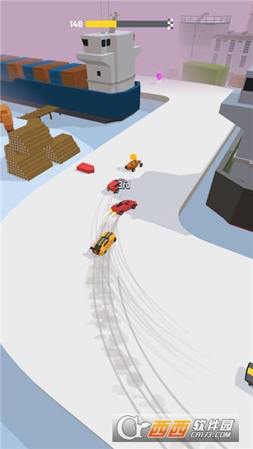 激速漂移2 v1.0.0