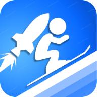 火箭滑雪比赛Rocket Ski Racing