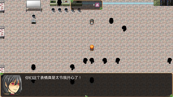 不存在的世界最新版截图1