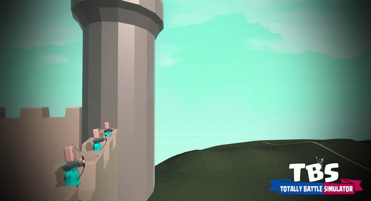 全面战斗模拟器游戏手机版安卓版  v3.2.4