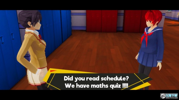 动漫樱花女孩游戏官方版  v5.5.1