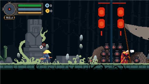 黑白魂刃 2022-12-30 04:36