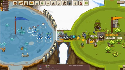 环形帝国单机版  v1.0