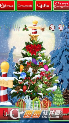 圣诞树制造商 v1.01