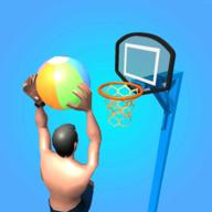 泳池灌篮Wet Hoops