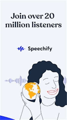 Speechify截图2
