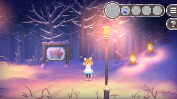 迷失手机版中文  v1.0.6991