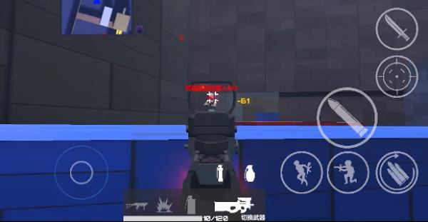 shoothouse安卓版 v1.21