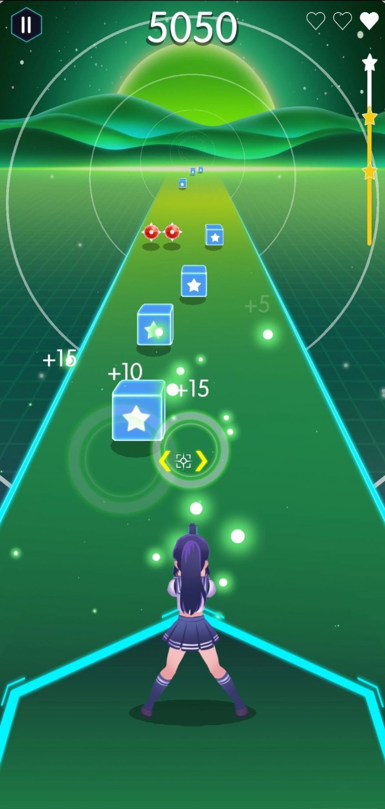 跳舞的节奏射击 2024-06-25 15:08