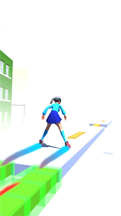 我爱跨阻碍截图1