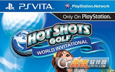 Flappy Golf 2(大众高尔夫Hot Shots Golf移动版) V2.0.7