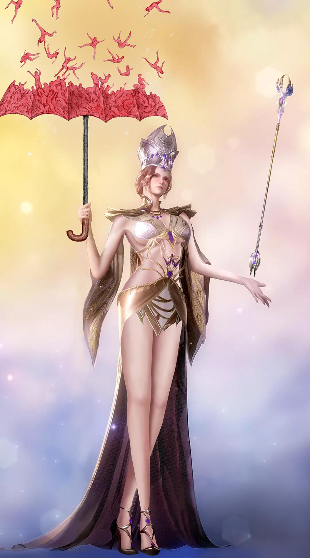 斗罗大陆比比东ps掉所有衣服图片 v9.5.7