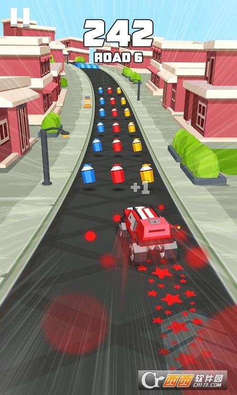 d Car 3D(极速汽车3D) v1.3.2 安卓版