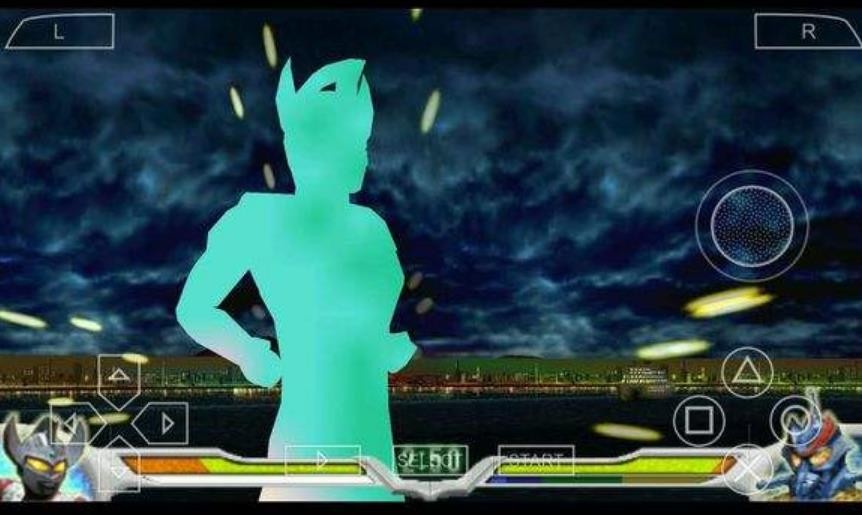 奥特曼格斗进化2020 v2020.12.23.16