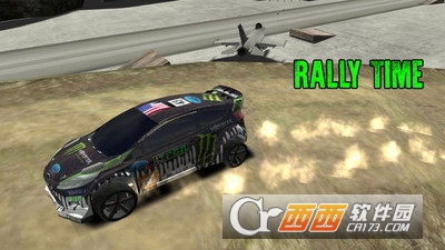 漂移王者拉力赛手游 v1.3.6 安卓版