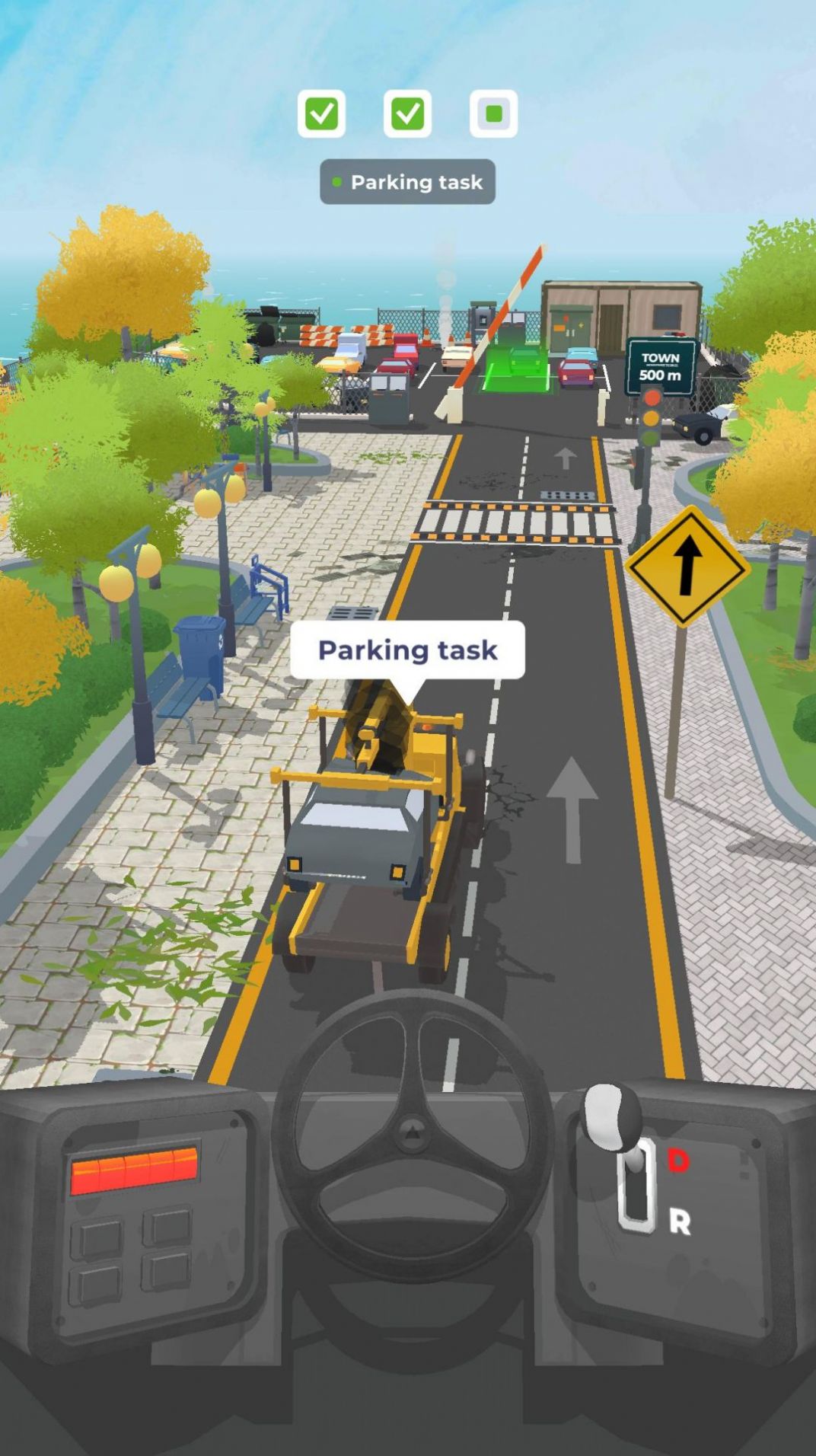 开车我全能安卓手机版  v3.4.1