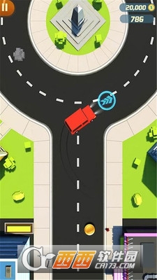 冒险驾驶手游 v1.1 安卓版