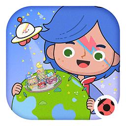 米加世界最新版无广告中文版免费版破解版