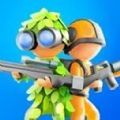 特种部队射击游戏