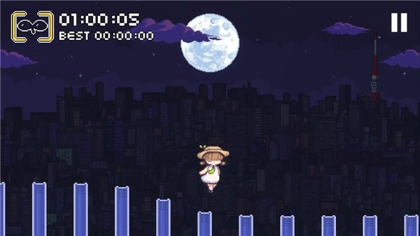 SuperNanaru游戏官方版 截图1