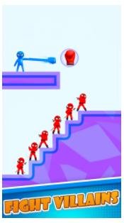 一拳一个小朋友游戏官方安卓版  v4.1.1