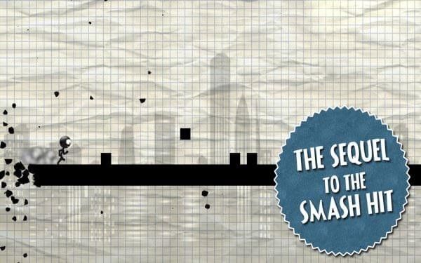 火柴人直线奔跑2手机游戏最新版  v5.4.3