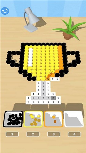 合成艺术截图2