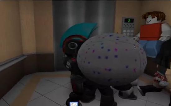Roblox电梯模拟器截图0