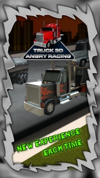 卡车3D愤怒的赛车 v3.1.5