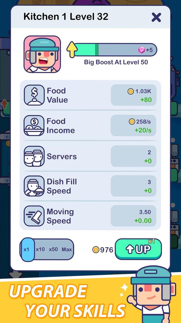 怪物饲养员 v0.1.5