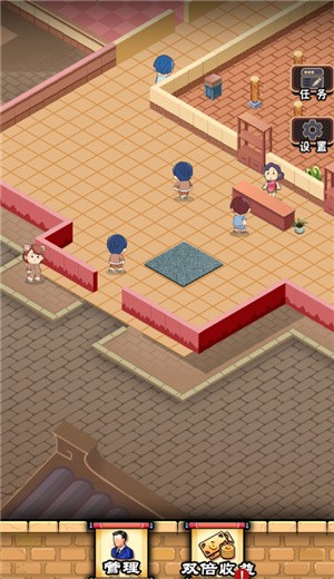 我要来踢馆 V 1.0.0